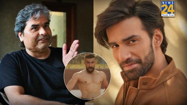 o Romeo avinash Tiwary