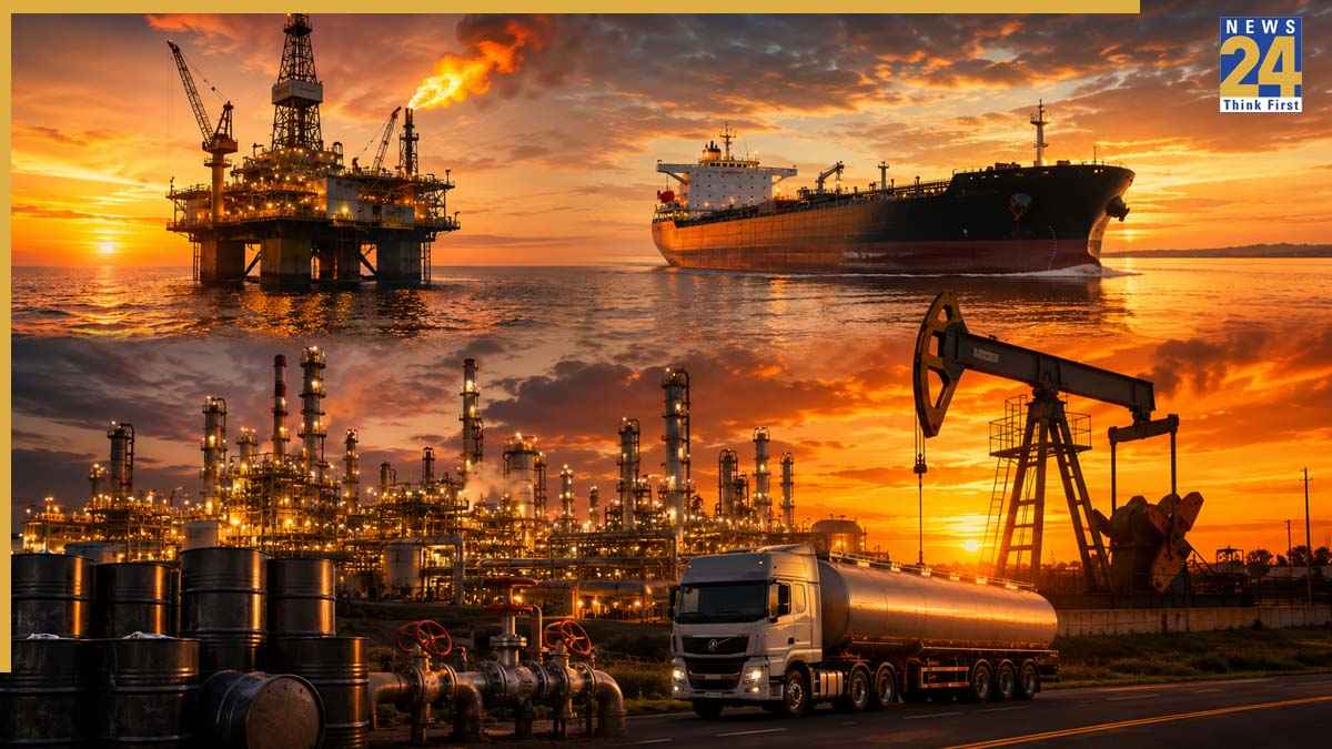 largest oil reserves countries