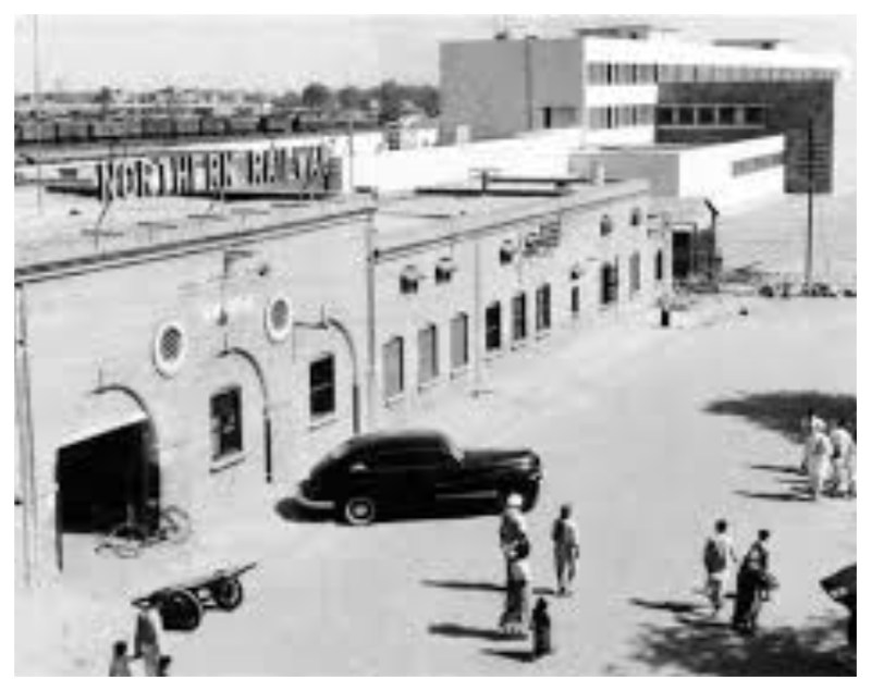 new delhi railway station -1-2-3