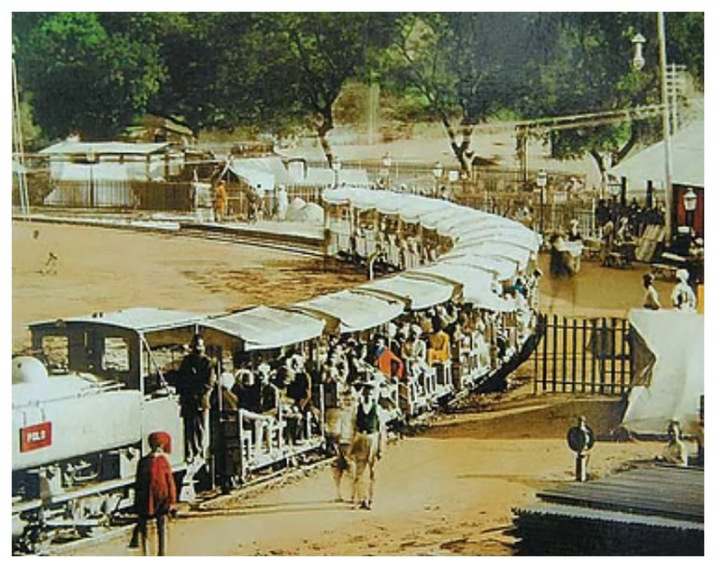 new delhi railway station -1-2