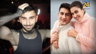 Orry Sara Ali Khan Friendship Broke Out