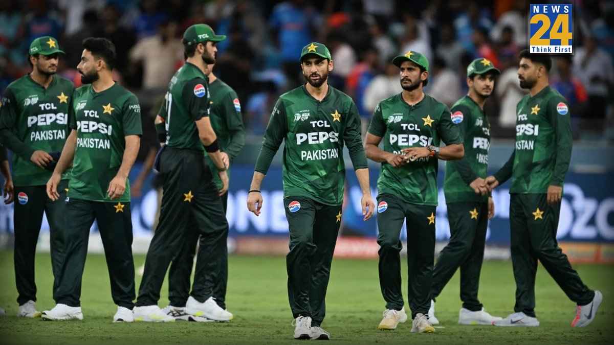 pakistan cricket board and icc