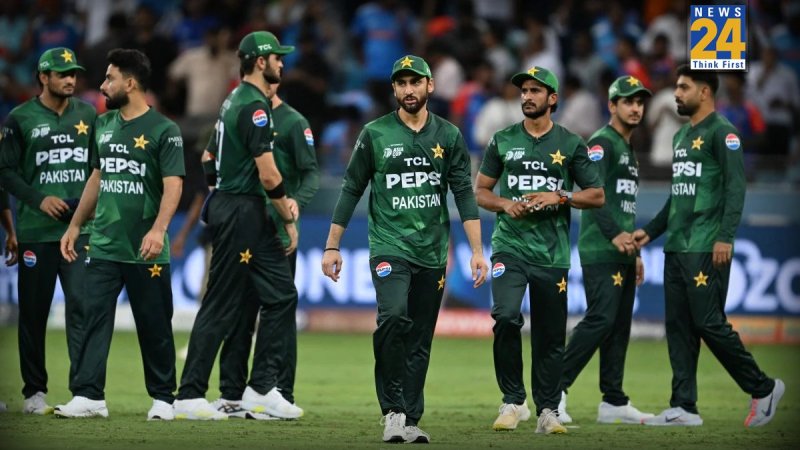 pakistan cricket board and icc