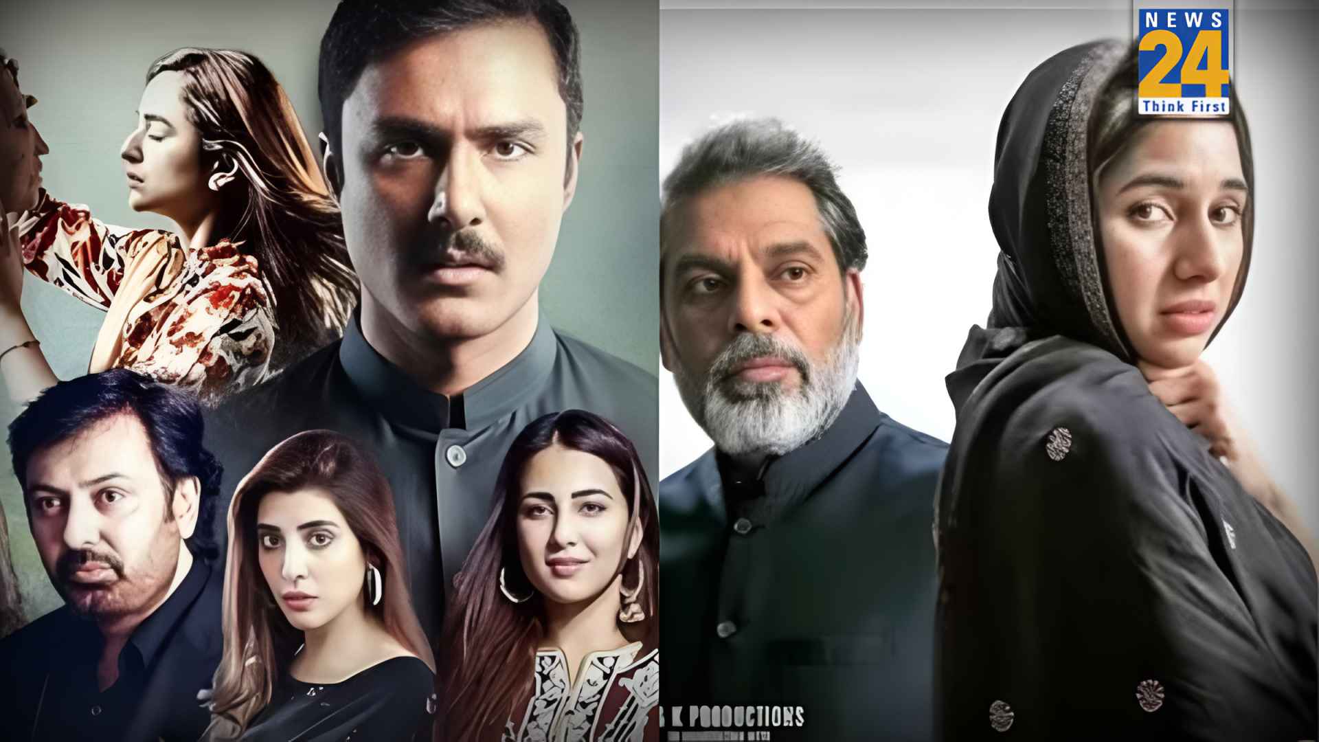 pakistani drama