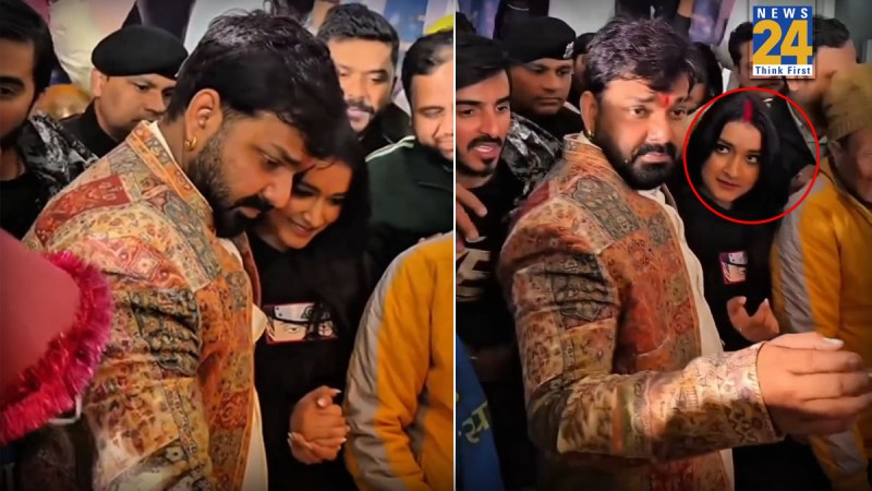 Pawan Singh Birthday