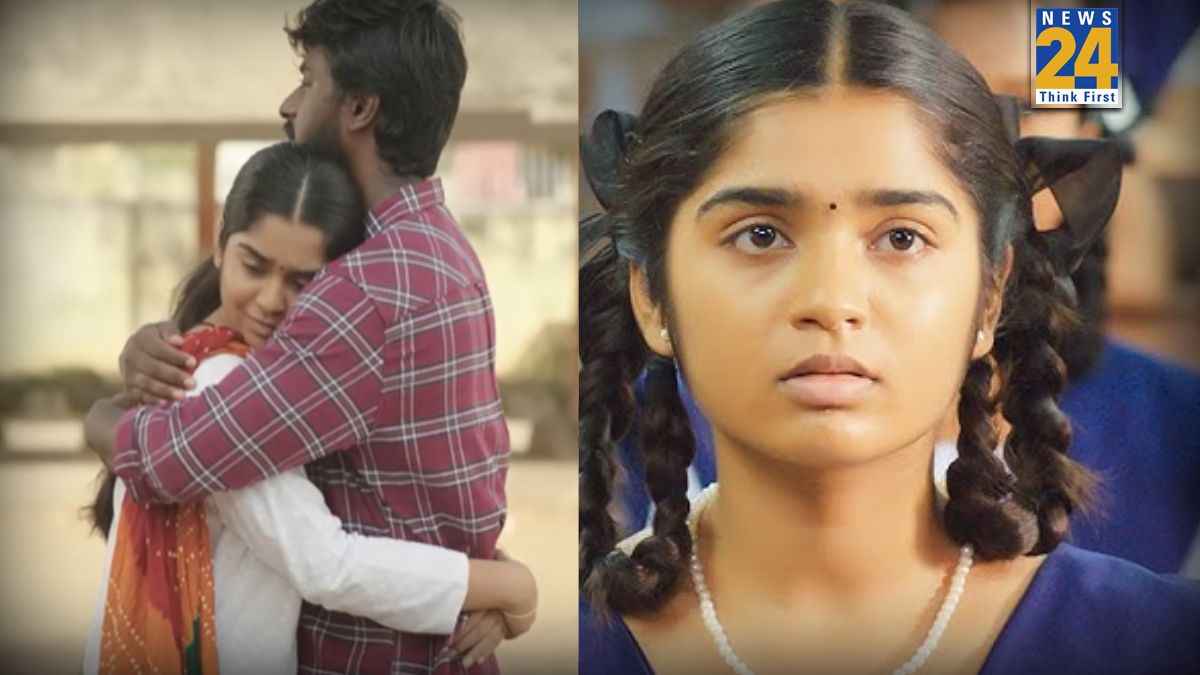 8.5 रेटिंग वाली रोमांटिक फिल्म, जिसमें दिखेगा बचपन के प्यार का दीवानापन; स्कूल की यादें हो जाएंगी ताजा!