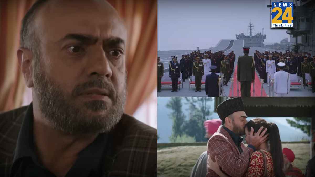 Republic Day 2026: 8 साल पहले रिलीज हुई फिल्म, जिसमें दिखी वतन के नाम कुर्बानी की कहानी; OTT पर मौजूद