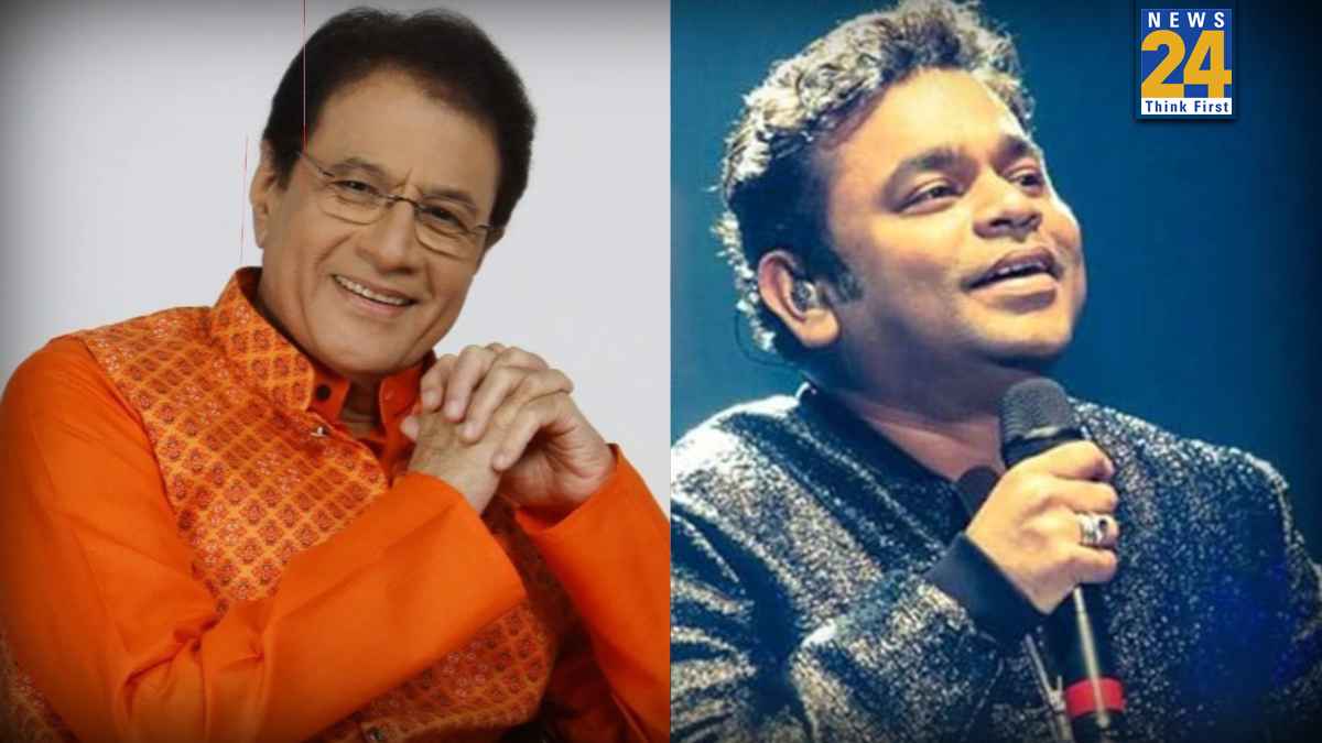 'बॉलीवुड में काम नहीं मिल रहा…',एआर रहमान के बयान पर ‘रामायण’ फेम अरुण गोविल का आया करारा जवाब