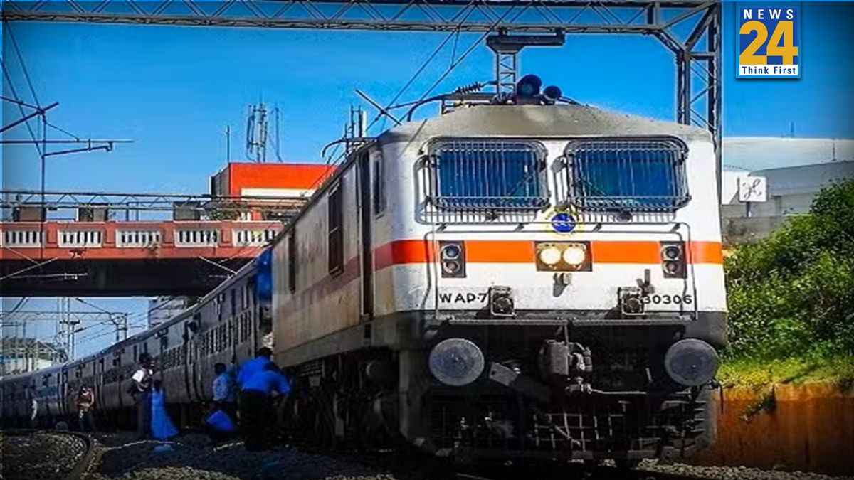 railway latest rule