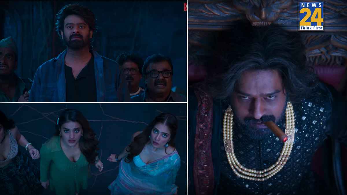 The Raja Saab
