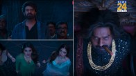 The Raja Saab
