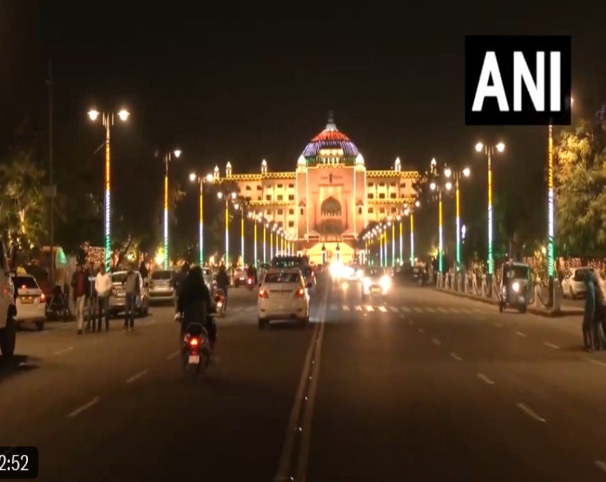 republic day 2026 historical monuments-1-2-3-4