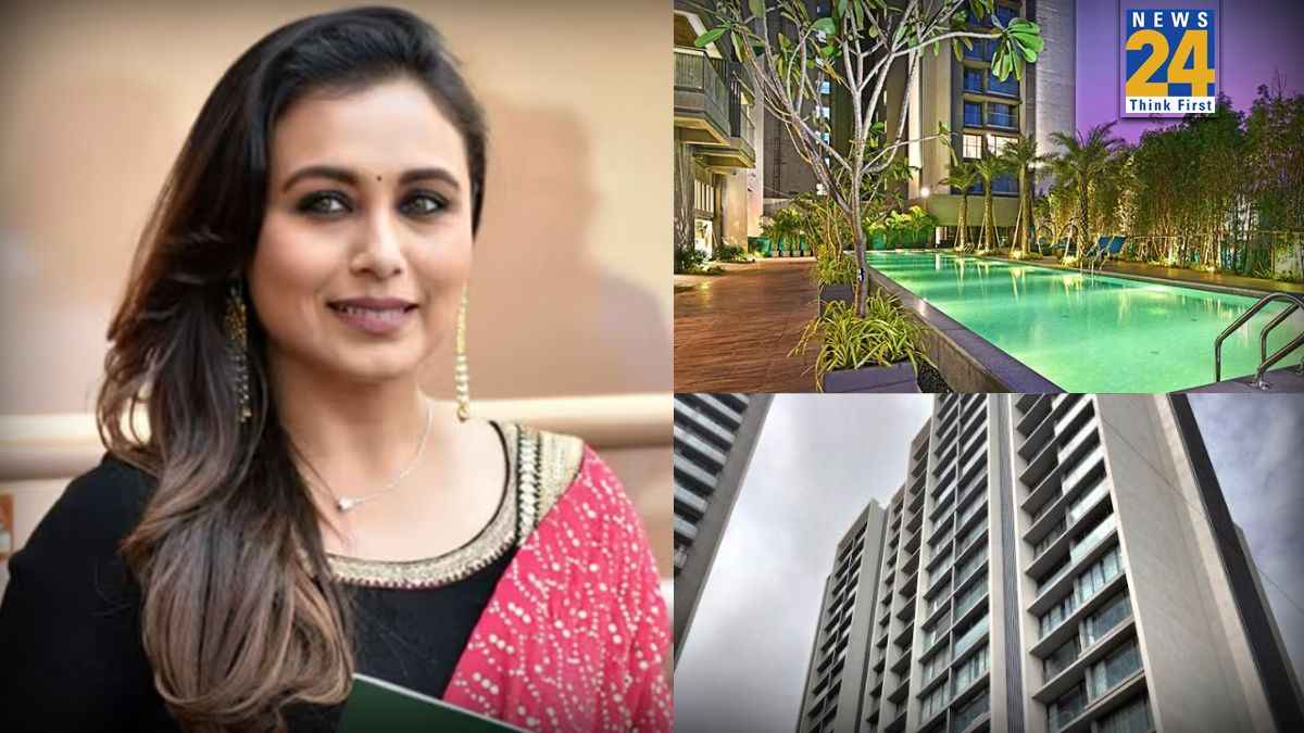 rani mukerji