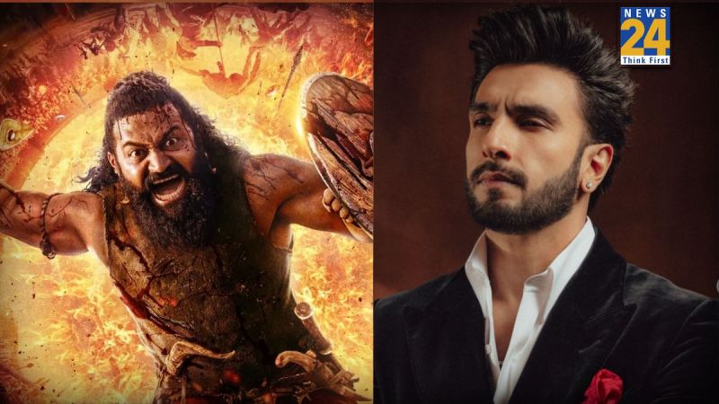 ranveer singh FIR filed