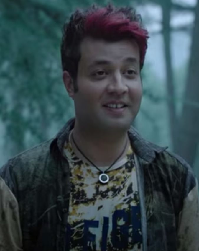 Rahu Ketu Varun Sharma Movies on OTT-1-2-3-4