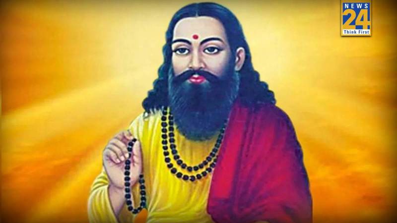 sant-ravidas
