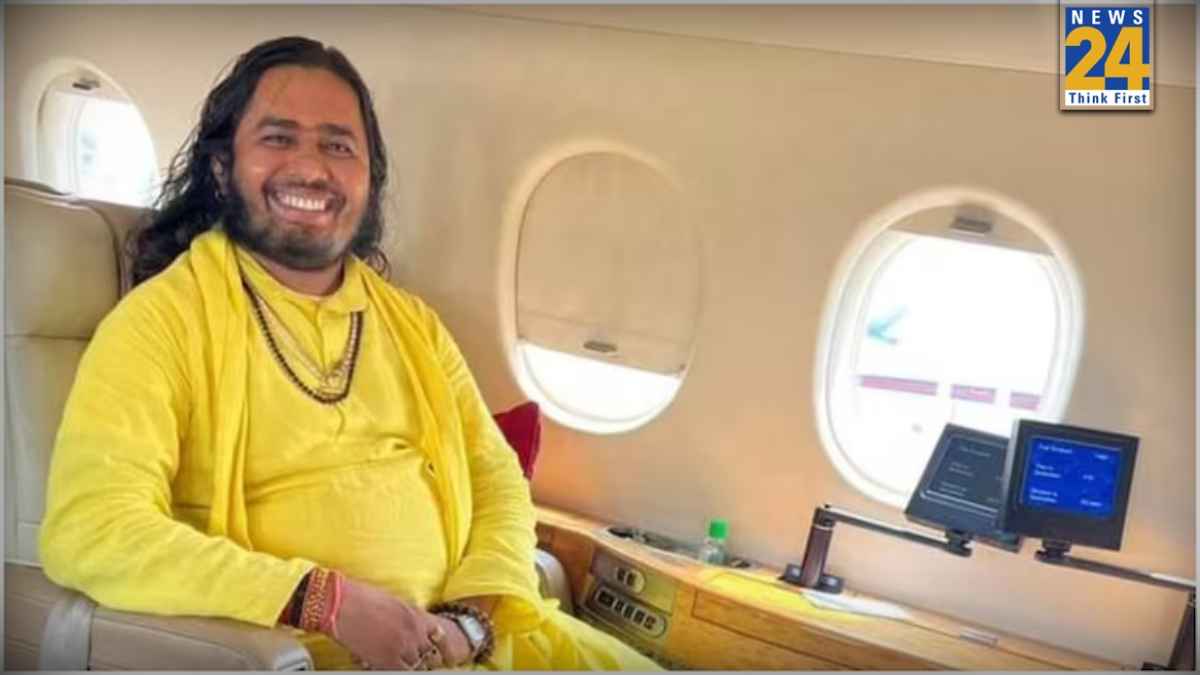 50 करोड़ का आश्रम और 7 करोड़ की कारें… कितनी है सतुआ बाबा की नेटवर्थ?