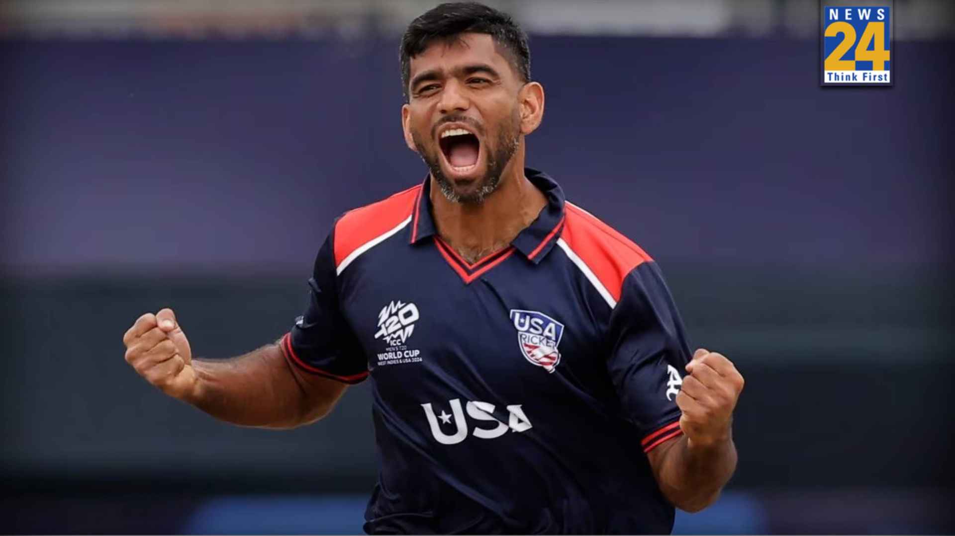 Saurabh Netravalkar
