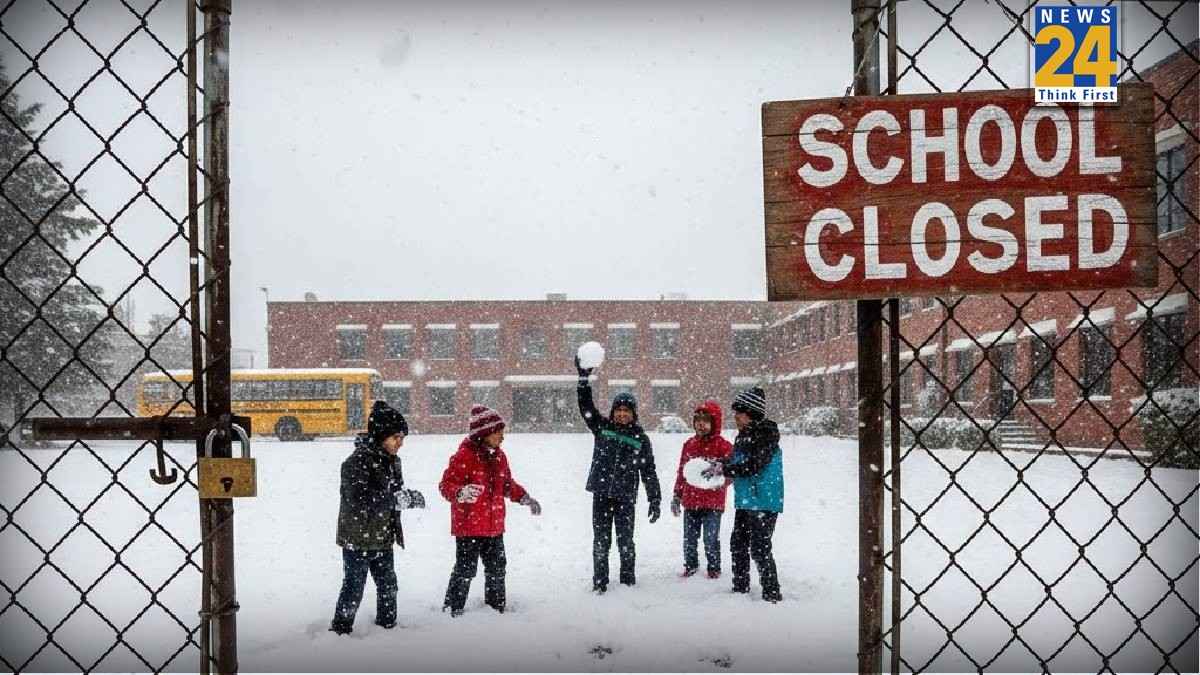 School Closed: 30 जनवरी को कहां-कहां बंद रहेंगे स्कूल? जानिए अपने राज्य का अपडेट