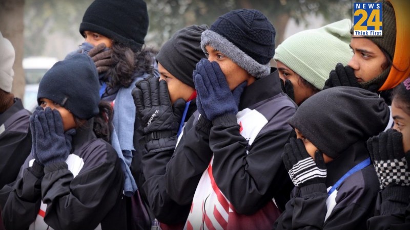 schools closed in Lucknow