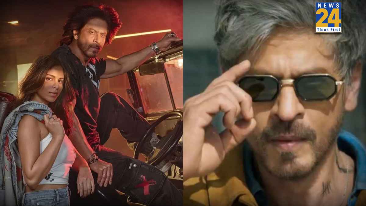 रिलीज से पहले IMDb पर छाई शाहरुख खान की ‘King’, 2026 में बनाया बड़ा रिकॉर्ड