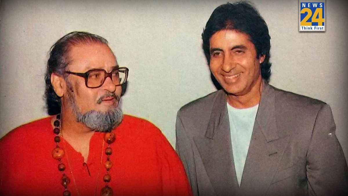 18 फ्लॉप फिल्मों के बाद भी नहीं हारा ये हीरो, फिर 1957 में बदली ऐसी किस्मत; एक फिल्म ने बना दिया सुपरस्टार