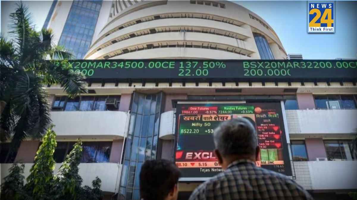 Stock Market Closed: तीन द‍िन बंद रहेंगे शेयर बाजार, MCX में भी रहेगी छुट्टी