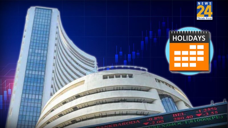 share market holiday