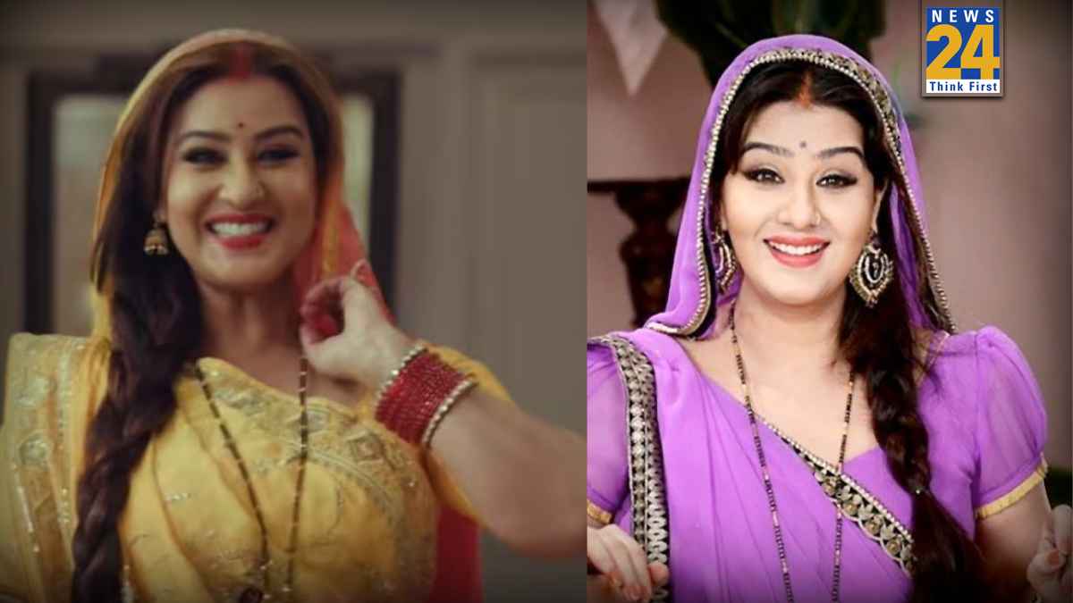 'वो कर्ज उतारना चाहती थीं…' विवाद के सालों बाद तिवारी जी ने खोला शिल्पा शिंदे की वापसी का असली राज