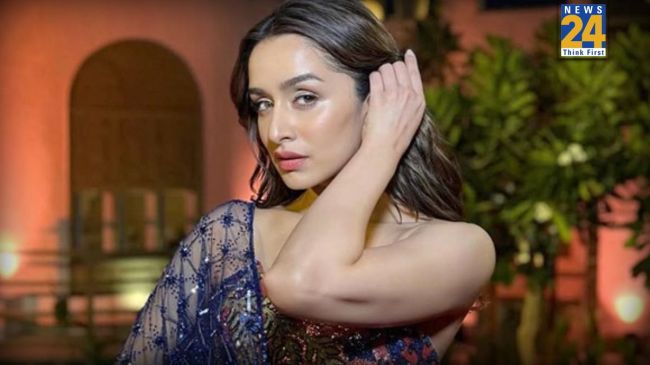 Shraddha Kapoor Wedding