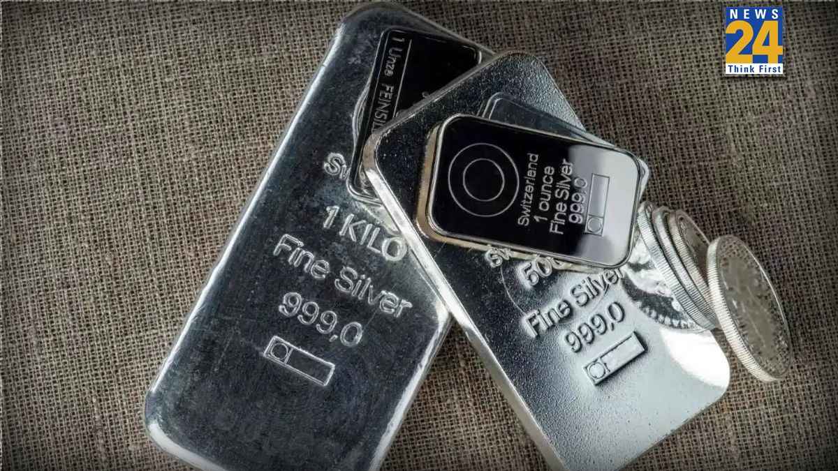 silver price crash
