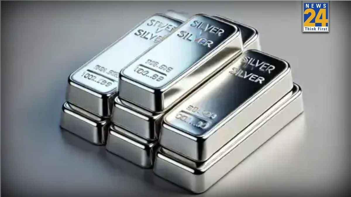silver price record high