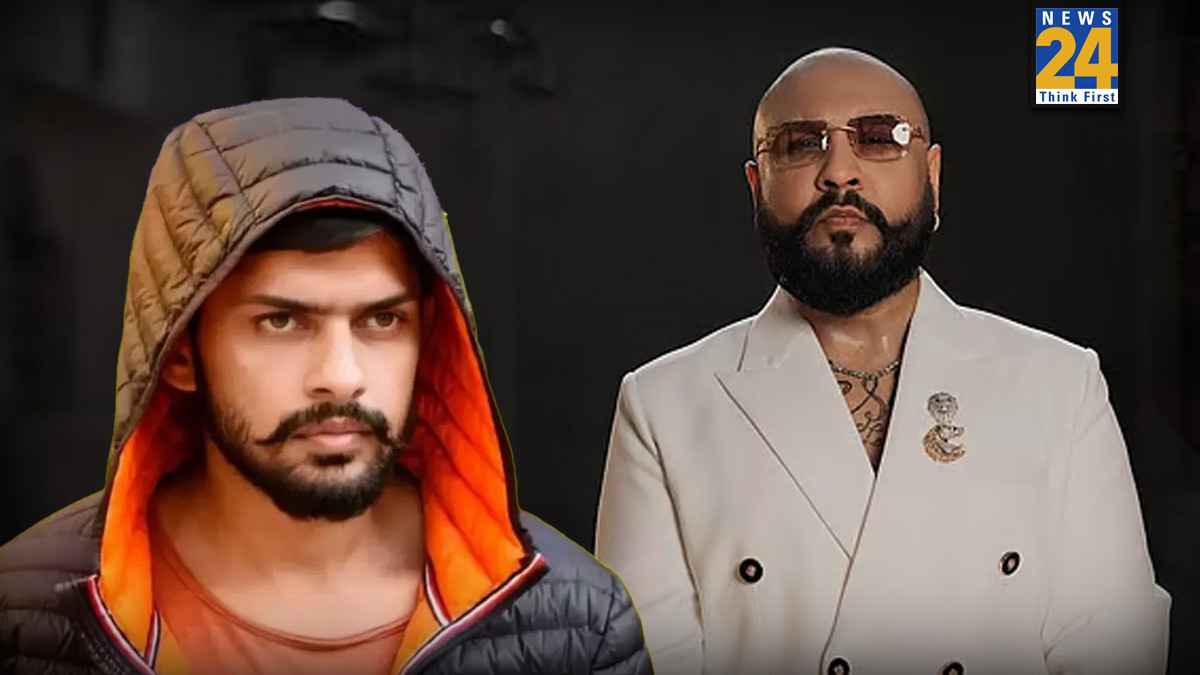 'दस करोड़ दो नहीं तो मिट्टी में मिला देंगे…' , सिंगर बी प्राक को मिली बिश्नोई गैंग के नाम से धमकी