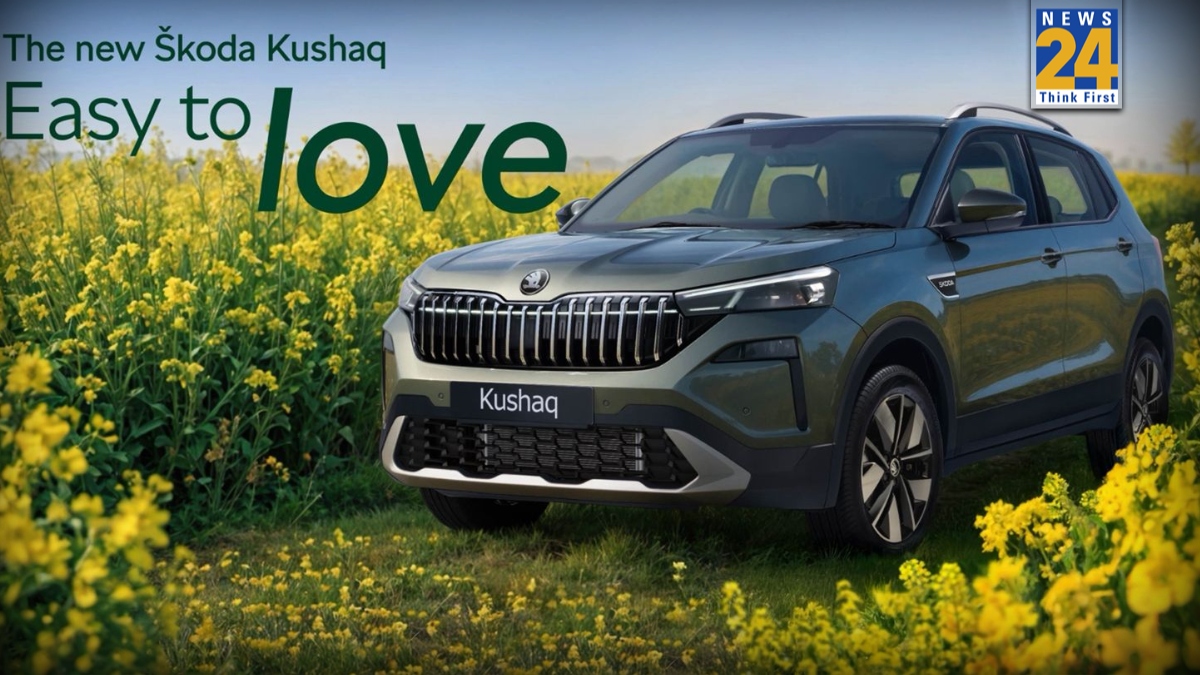 skoda kushaq-1