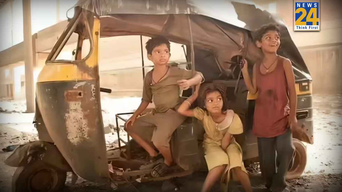 slumdog millionaire
