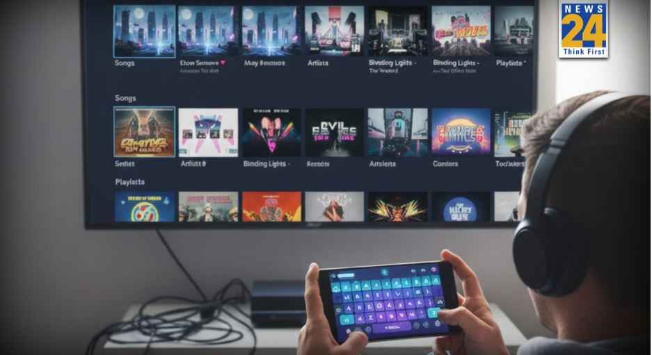 Smart TV