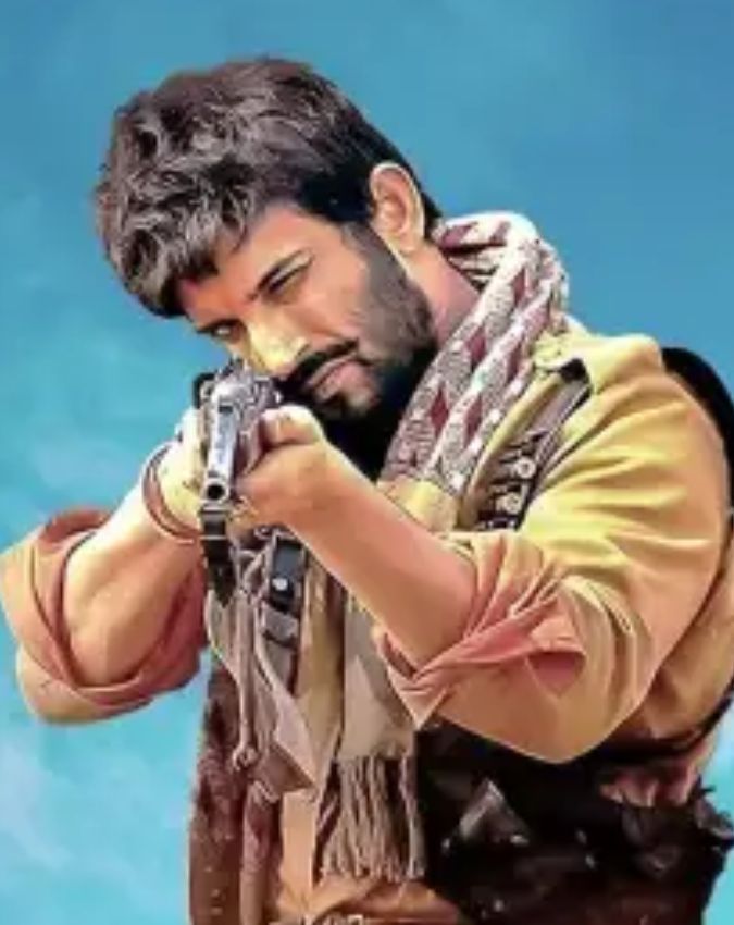 Sushant Singh Rajput Best Movies List-1-2-3-4-5