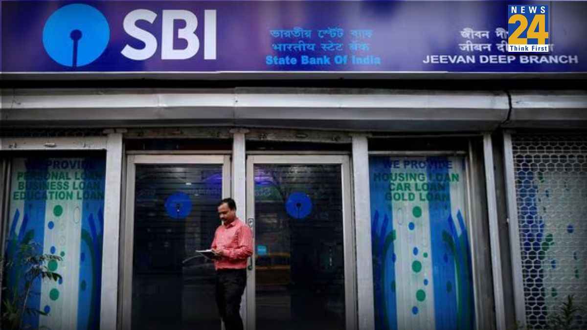 state bank of india