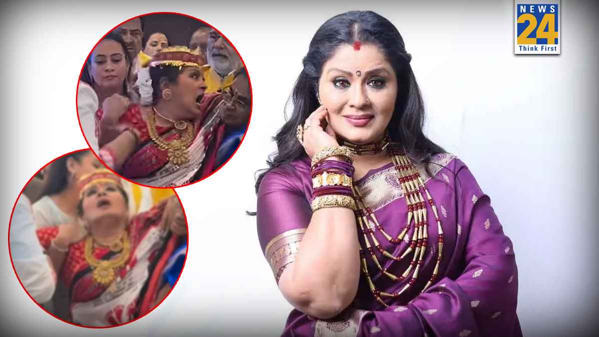 Sudha Chandran