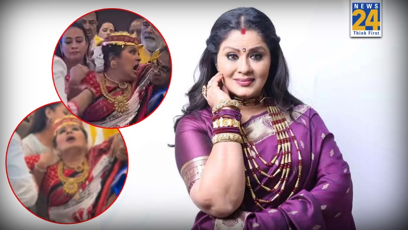 Sudha Chandran