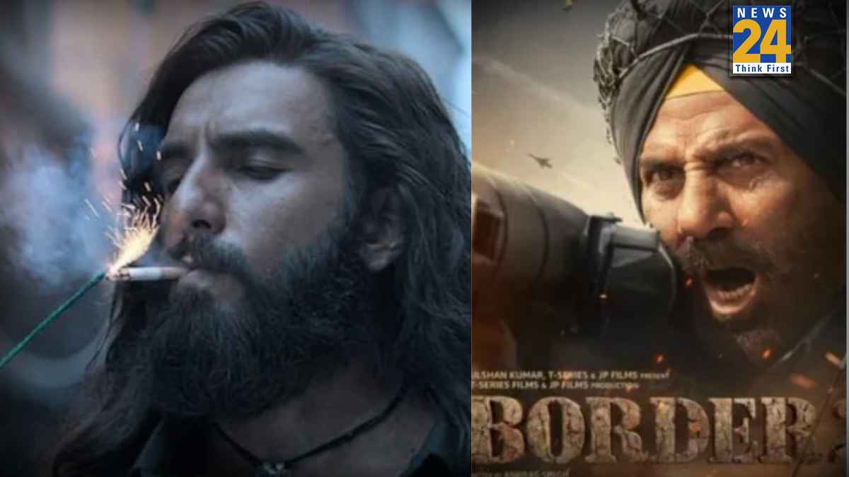 sunny and ranveer