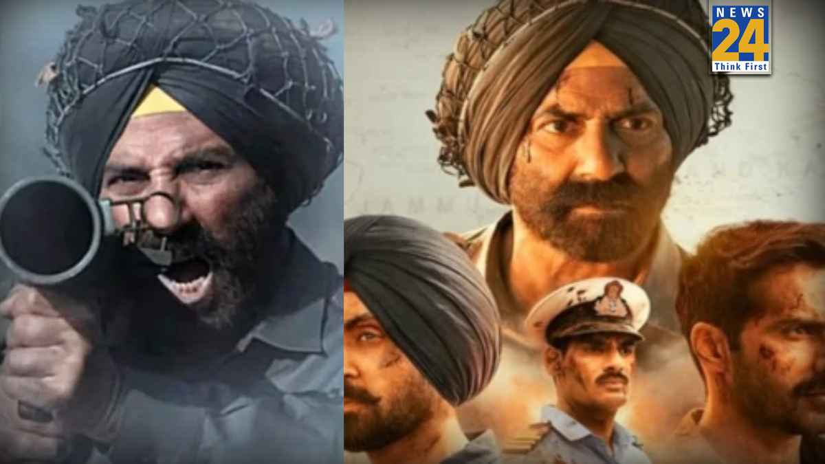 sunny deol
