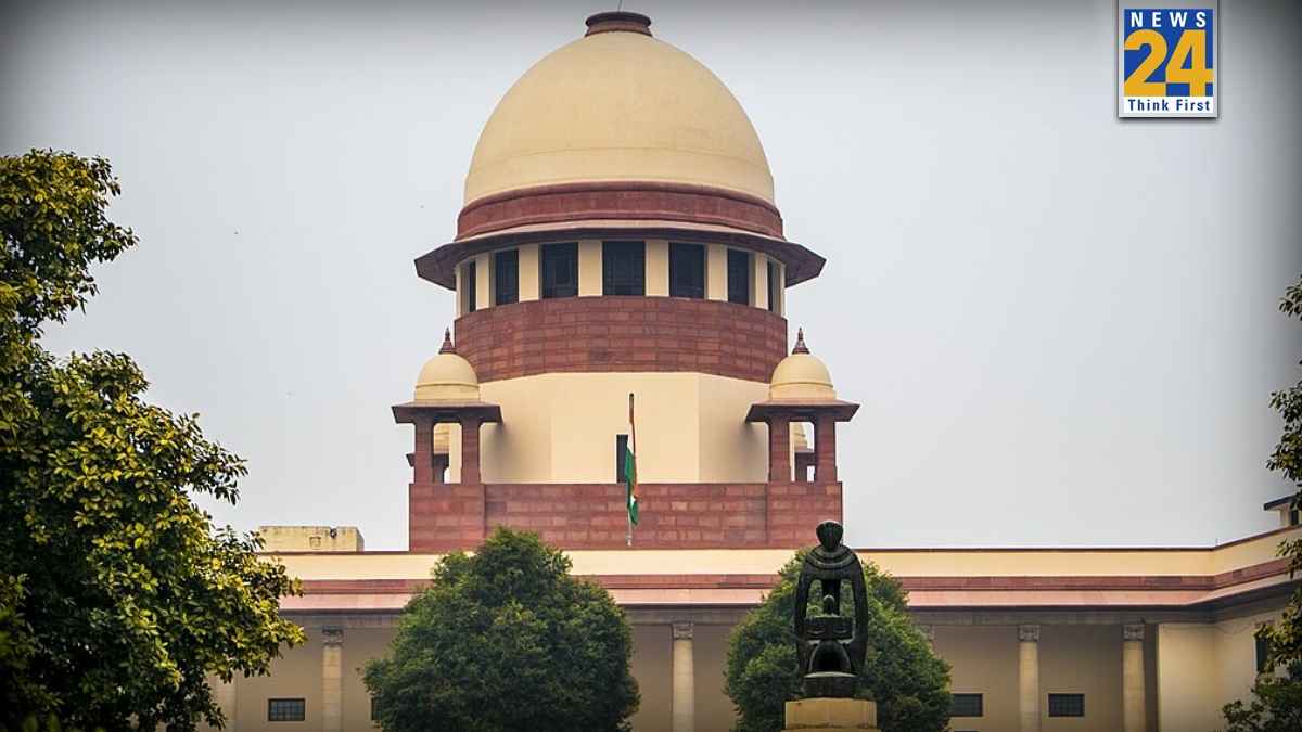 supreme court