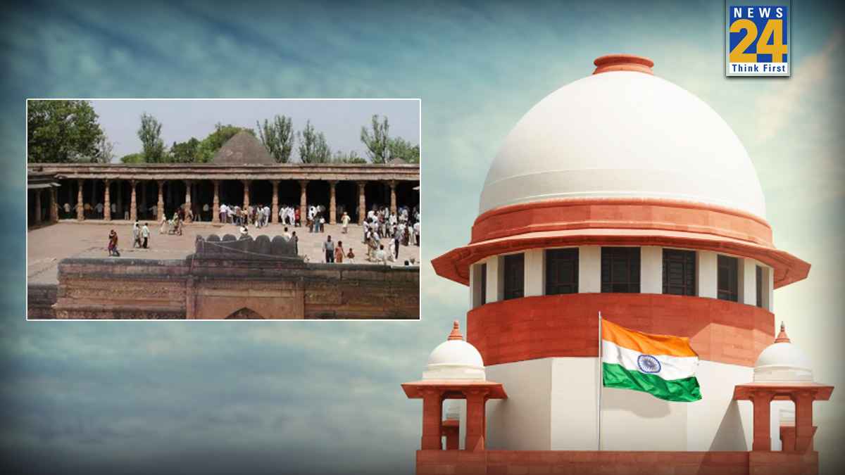 Dhar Bhojshala Controversy