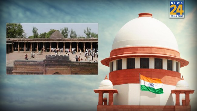 Dhar Bhojshala Controversy