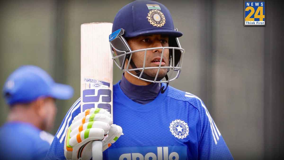 suryakumar yadav