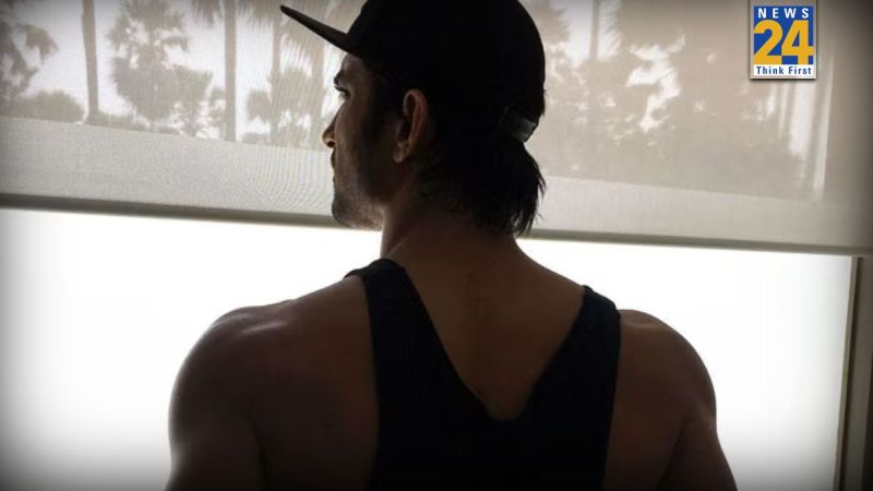 Sushant singh Rajput birth anniversary