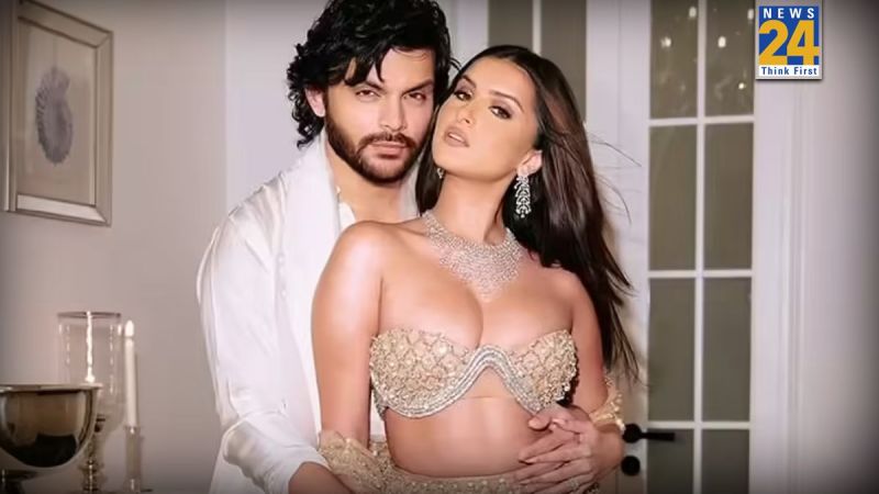 Tara Sutaria Veer Pahariya Breakup