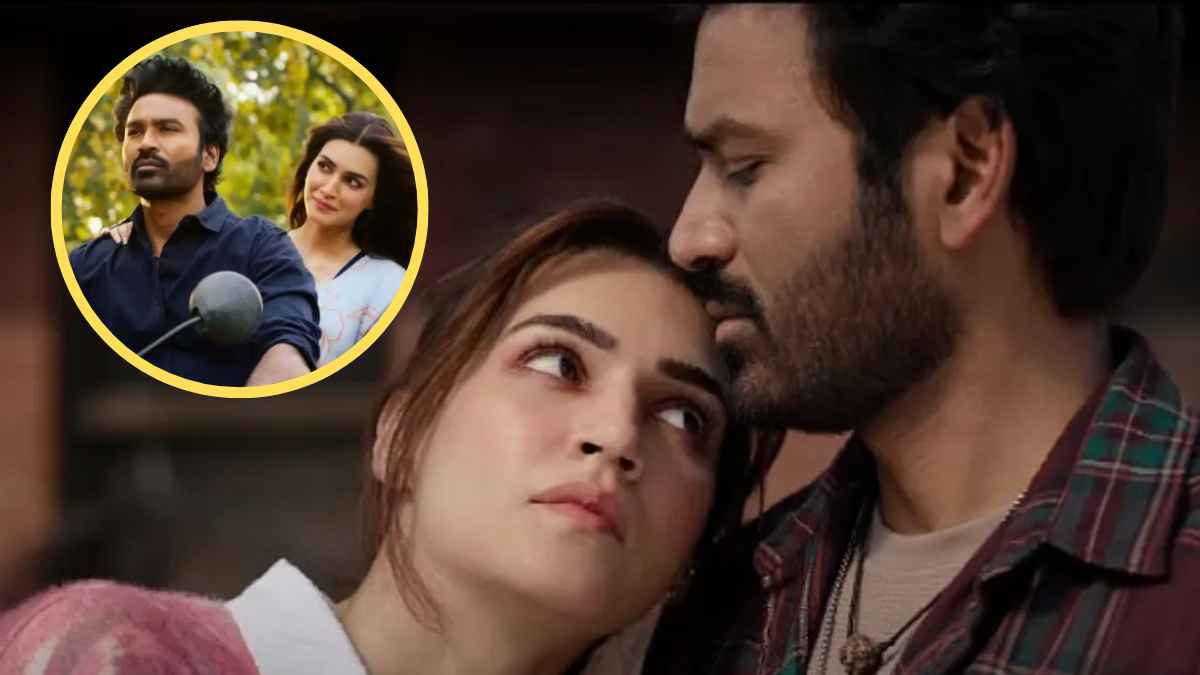 84 करोड़ के मुकदमे में फंसी धनुष की फिल्म OTT पर होगी रिलीज, जानिए कब और कहां देख सकेंगे