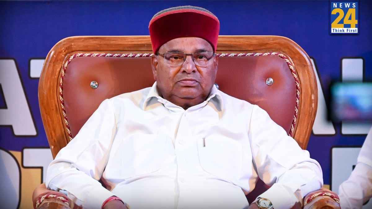thawar chand gehlot